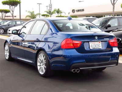 2011 BMW 328  i