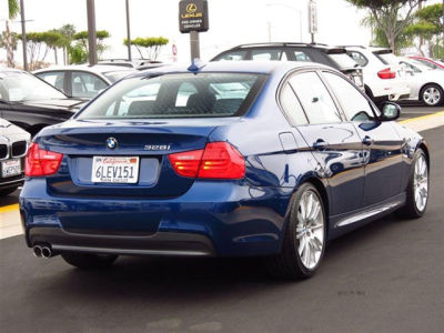 2011 BMW 328  i