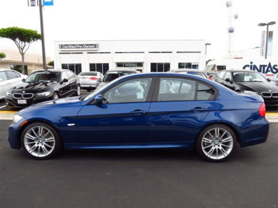 2011 BMW 328  i