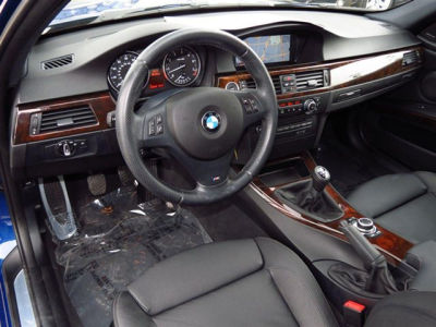 2011 BMW 328  i