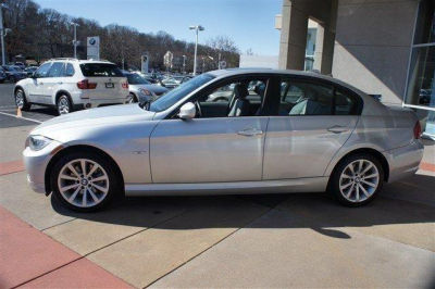 2011 BMW 328  i