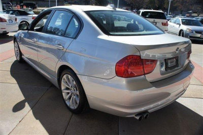 2011 BMW 328  i