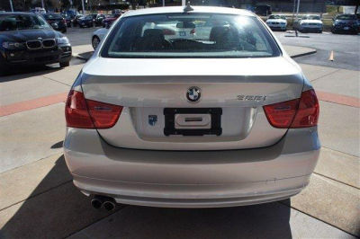 2011 BMW 328  i
