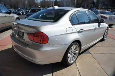 2011 BMW 328  i