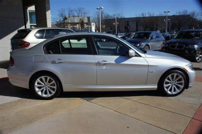 2011 BMW 328  i