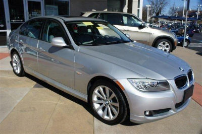 2011 BMW 328  i
