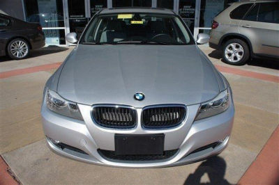 2011 BMW 328  i