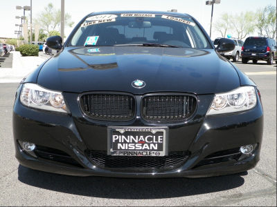 2011 BMW 328  i