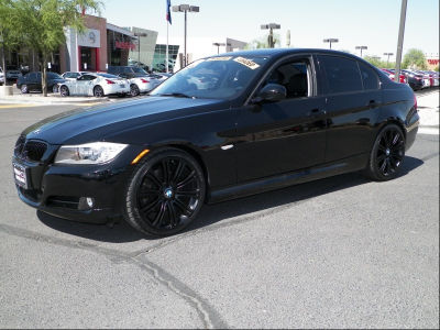 2011 BMW 328  i