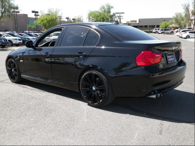 2011 BMW 328  i