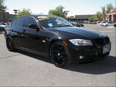 2011 BMW 328  i