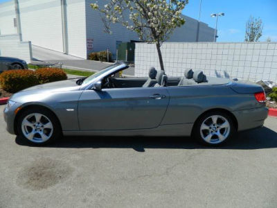 2010 BMW 328  i