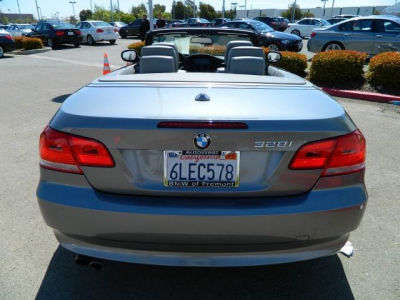 2010 BMW 328  i
