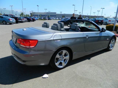 2010 BMW 328  i