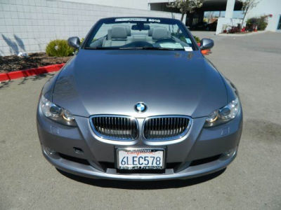 2010 BMW 328  i