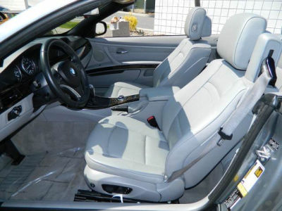 2010 BMW 328  i