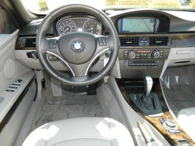 2010 BMW 328  i