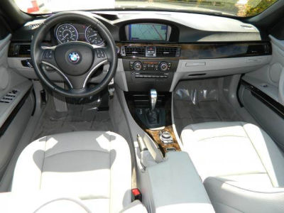 2010 BMW 328  i