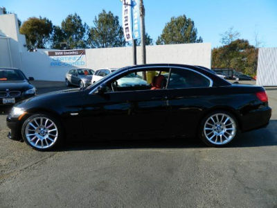 2011 BMW 328  i