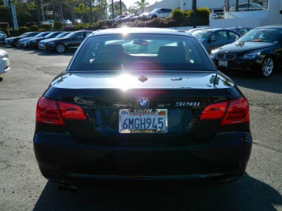 2011 BMW 328  i