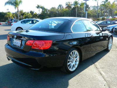 2011 BMW 328  i