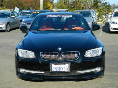 2011 BMW 328  i
