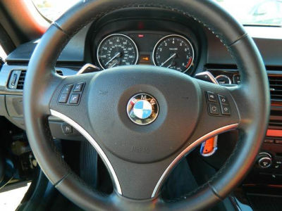 2011 BMW 328  i