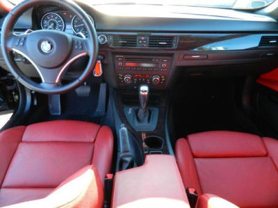 2011 BMW 328  i