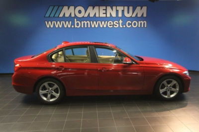 2012 BMW 328  i