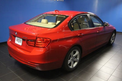 2012 BMW 328  i