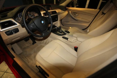 2012 BMW 328  i