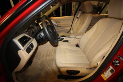 2012 BMW 328  i