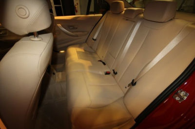 2012 BMW 328  i