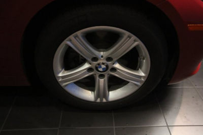 2012 BMW 328  i