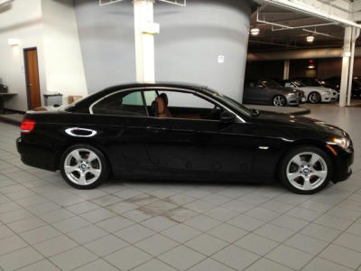 2009 BMW 328  i