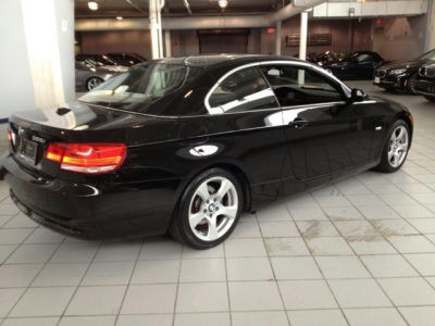 2009 BMW 328  i