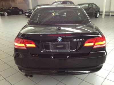 2009 BMW 328  i