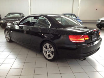 2009 BMW 328  i