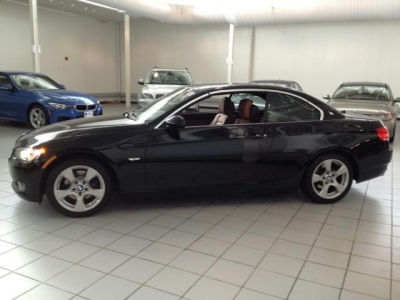 2009 BMW 328  i