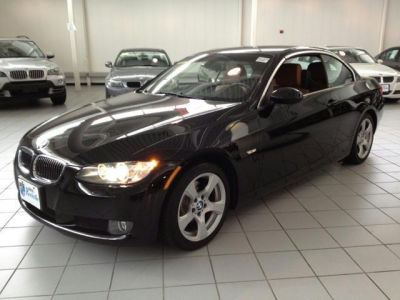 2009 BMW 328  i