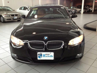 2009 BMW 328  i