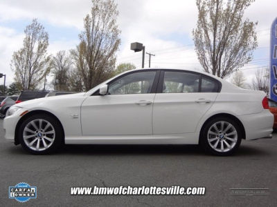 2011 BMW 328  i xDrive
