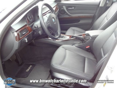 2011 BMW 328  i xDrive