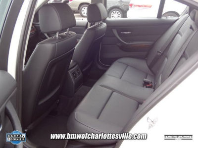 2011 BMW 328  i xDrive
