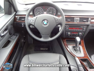 2011 BMW 328  i xDrive