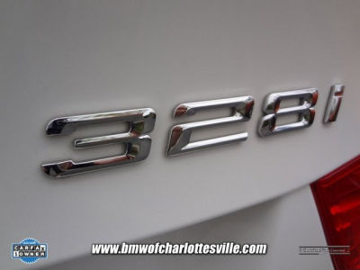 2011 BMW 328  i xDrive
