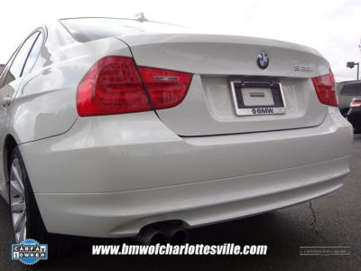 2011 BMW 328  i xDrive