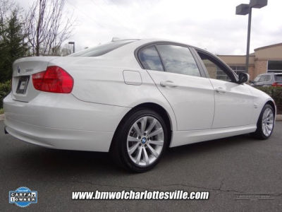 2011 BMW 328  i xDrive
