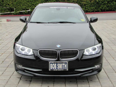 2011 BMW 328  i