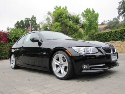 2011 BMW 328  i